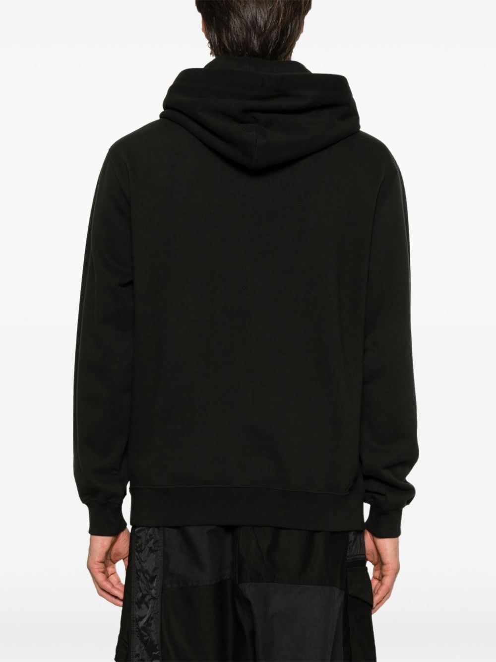 4622 Maharishi hoodie - 4