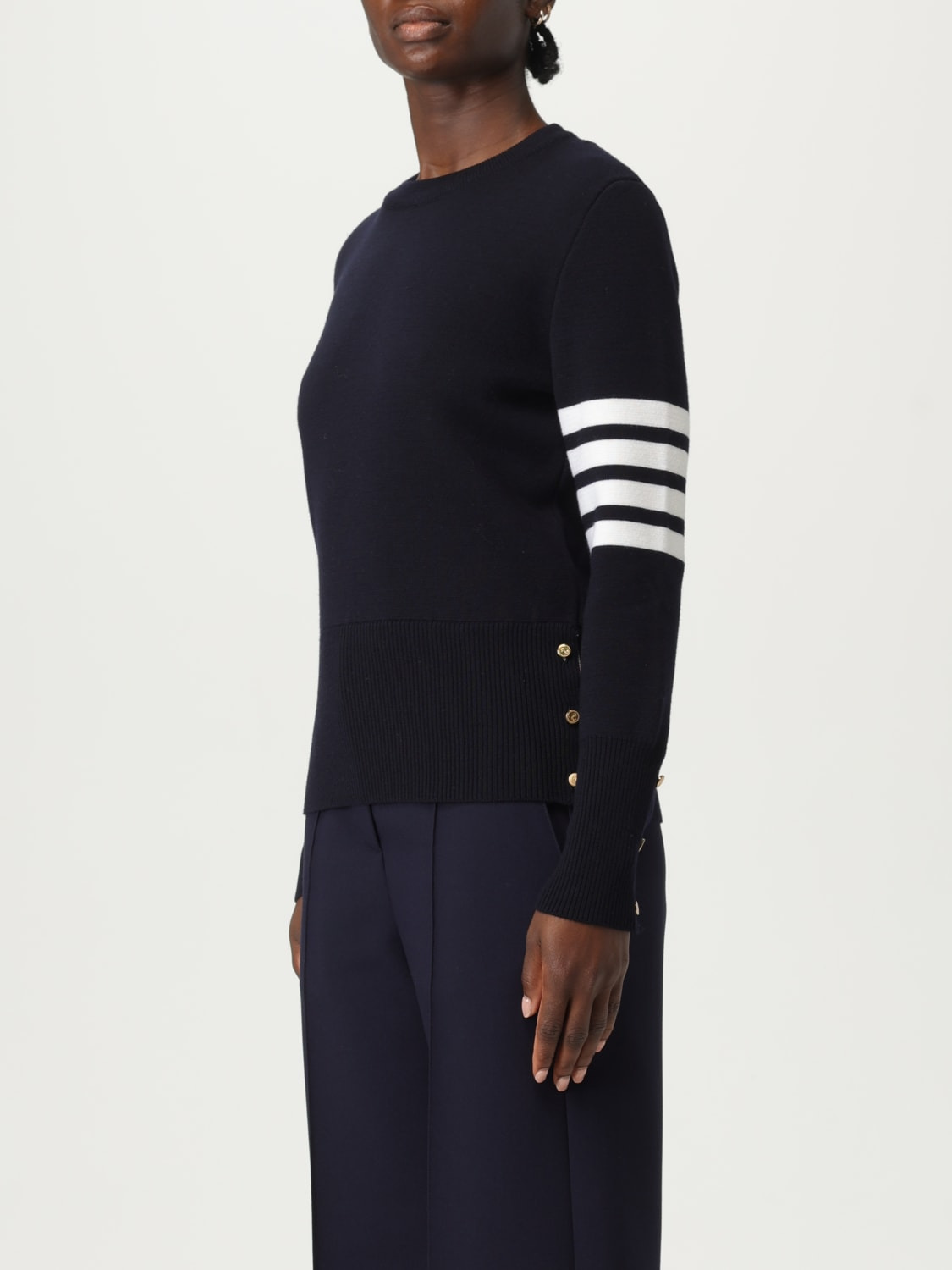 Sweater woman Thom Browne - 4