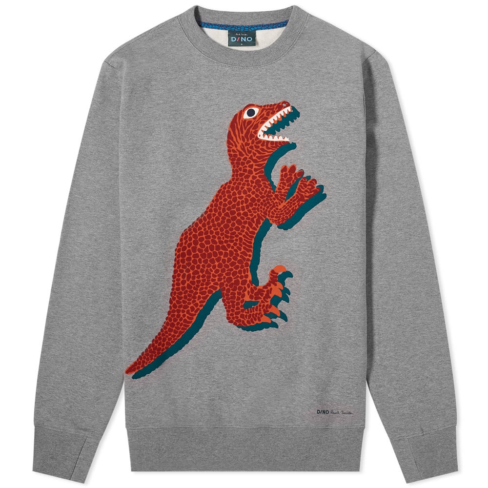 Paul Smith Dino Crew Sweat - 1