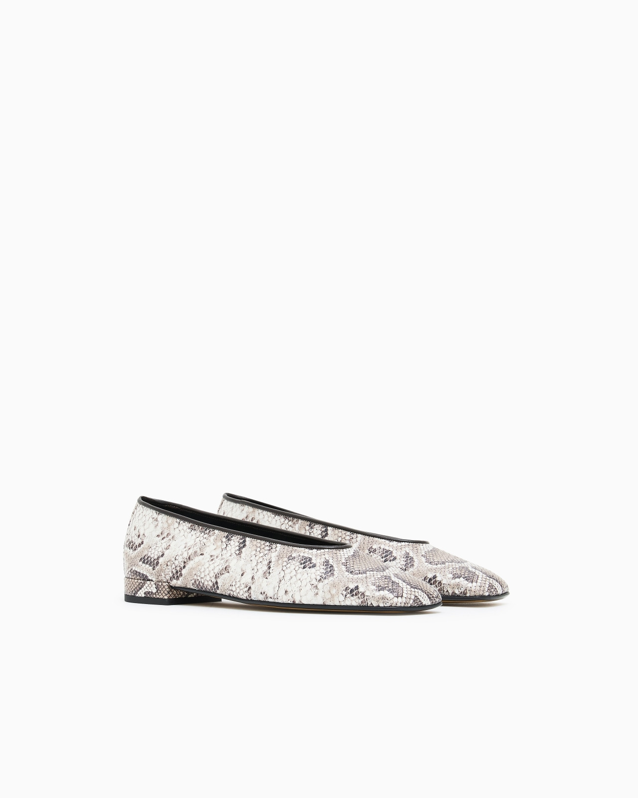 BALLET FLATS - 2