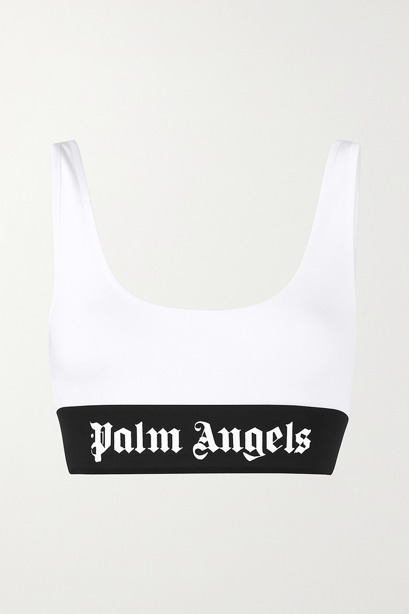 Classic Logo Bra 1
