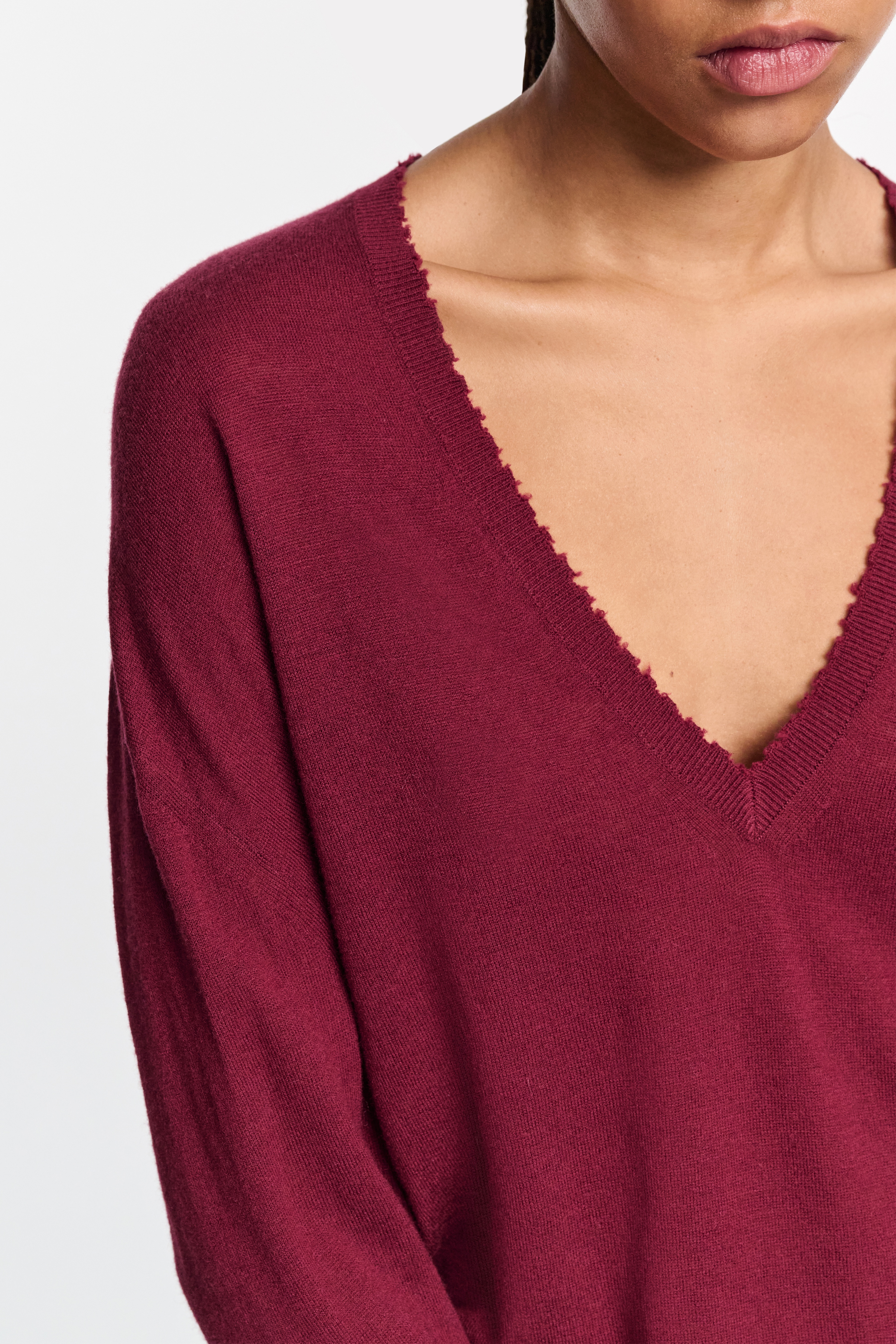 DELICATE STATEMENTS pullover - 5