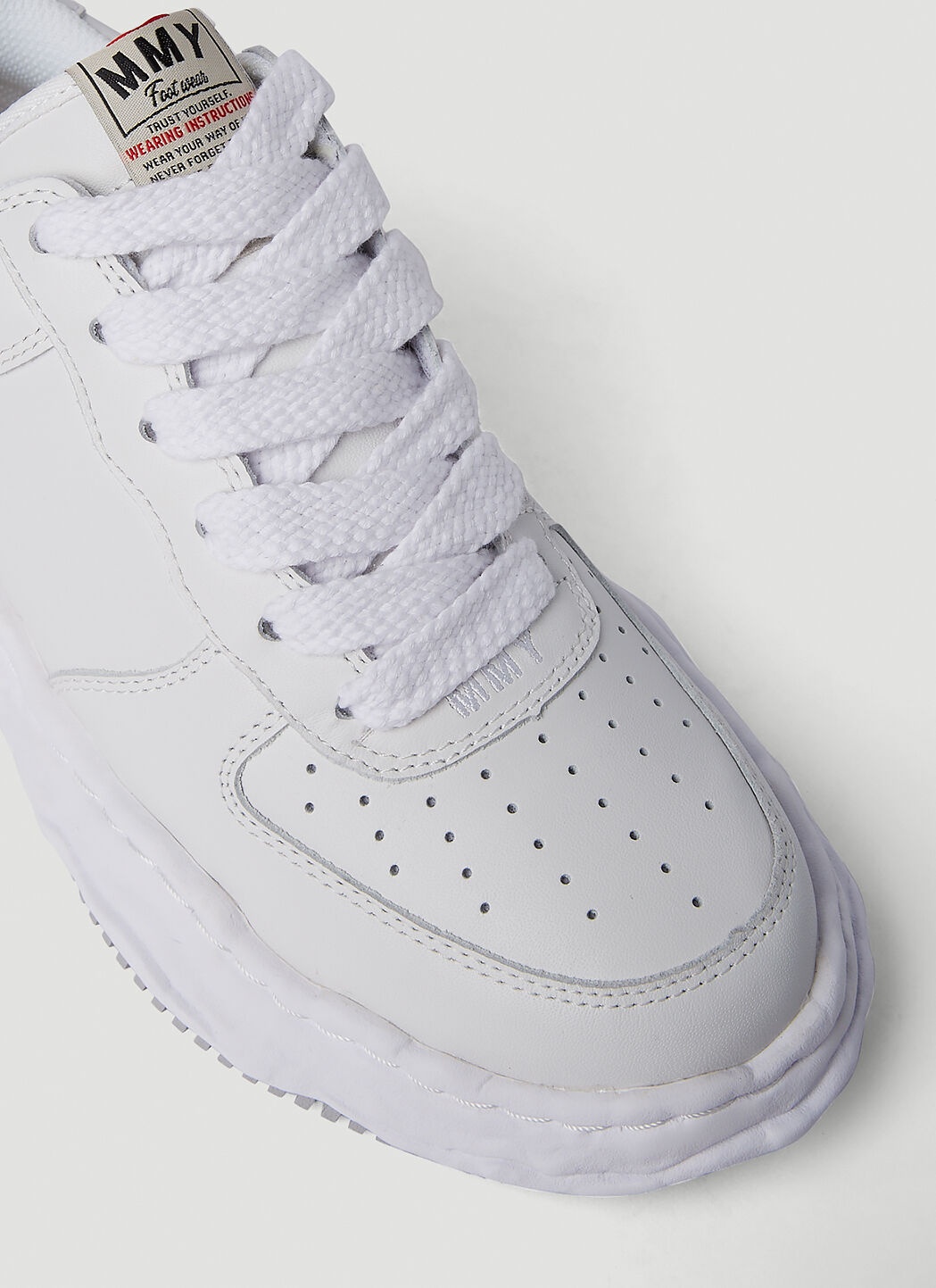 Wayne Sneakers - 5