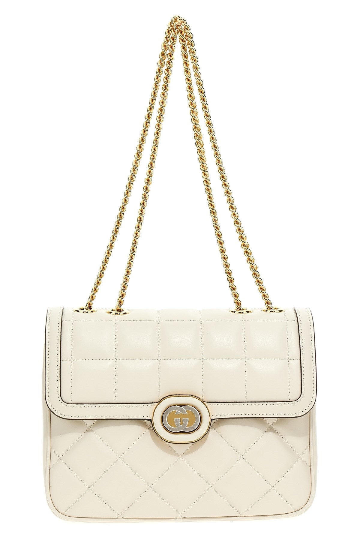 Gucci Women 'Gucci Deco' Small Shoulder Bag - 1