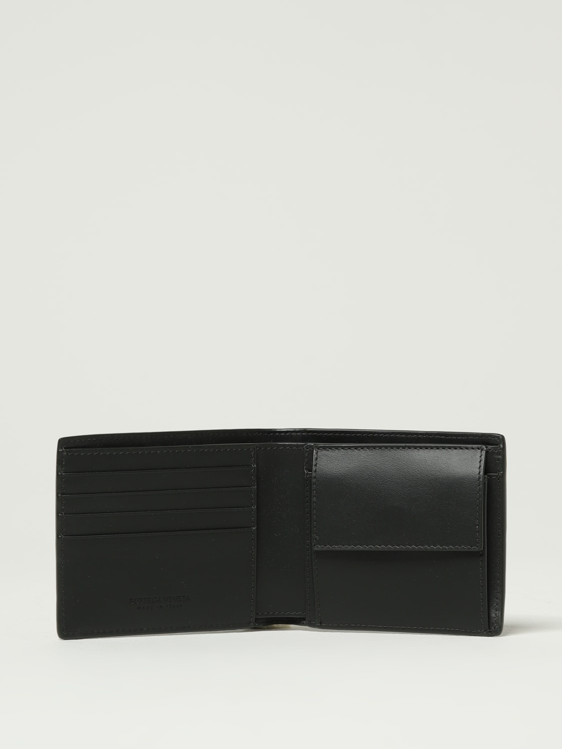 Wallet men Bottega Veneta - 2