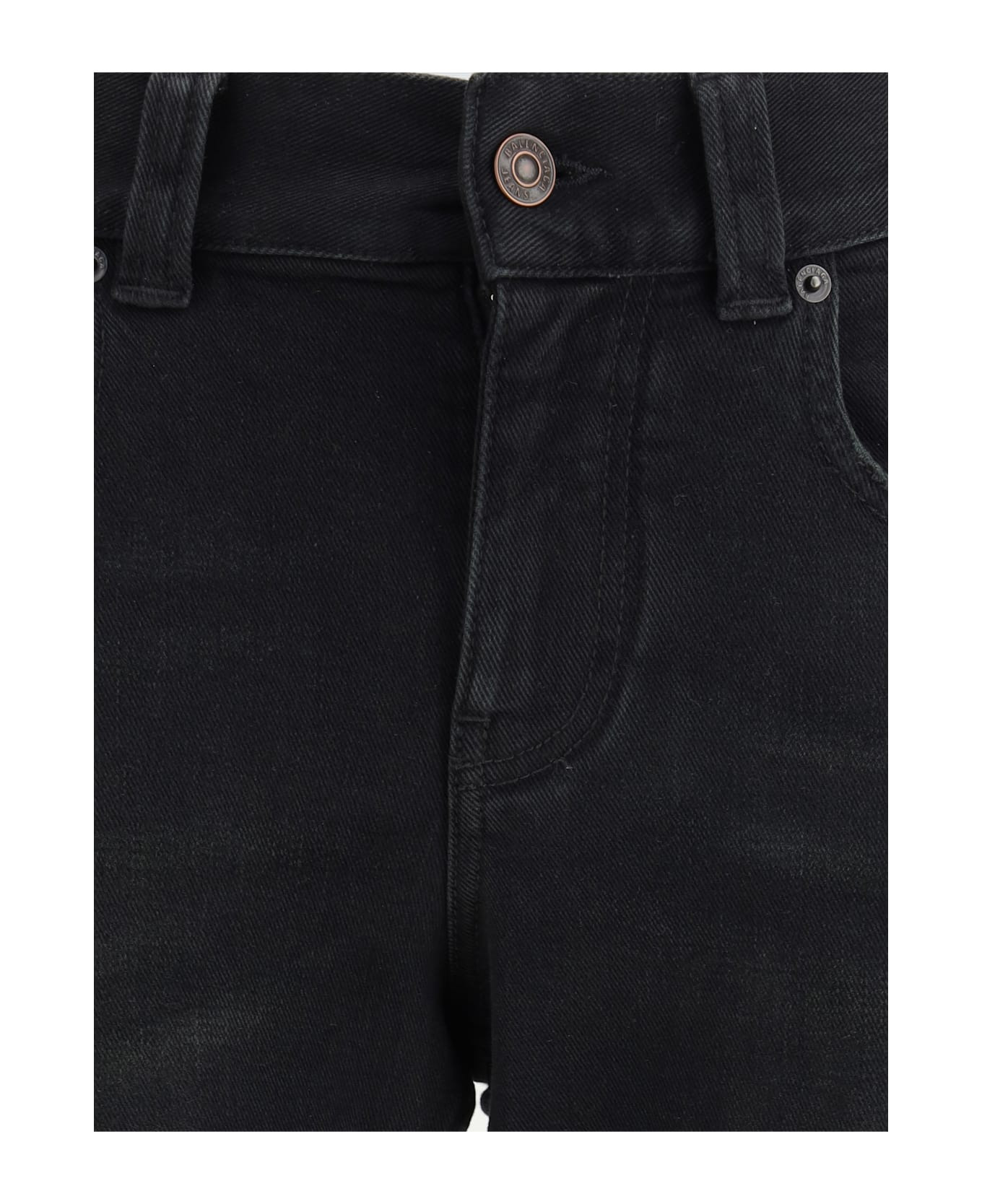Slim Bootcut Jeans - 3