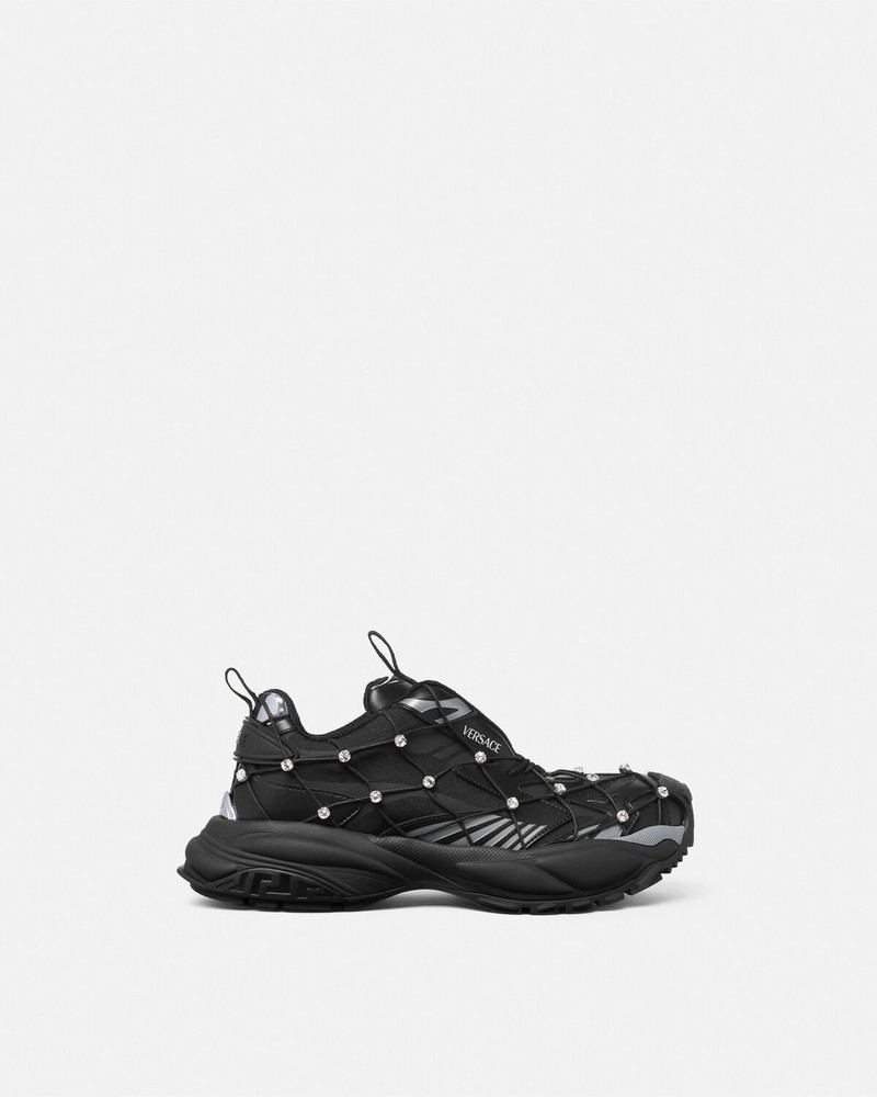 Versace Mercury M_VS_02 Sneakers - 1