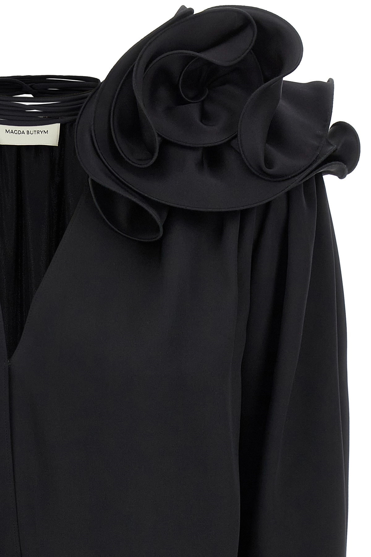 'PF23 03' blouse - 3