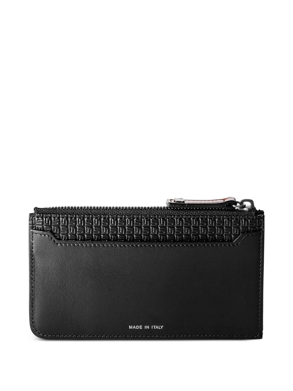 72 ZIPPED CARD HOLDER - 3