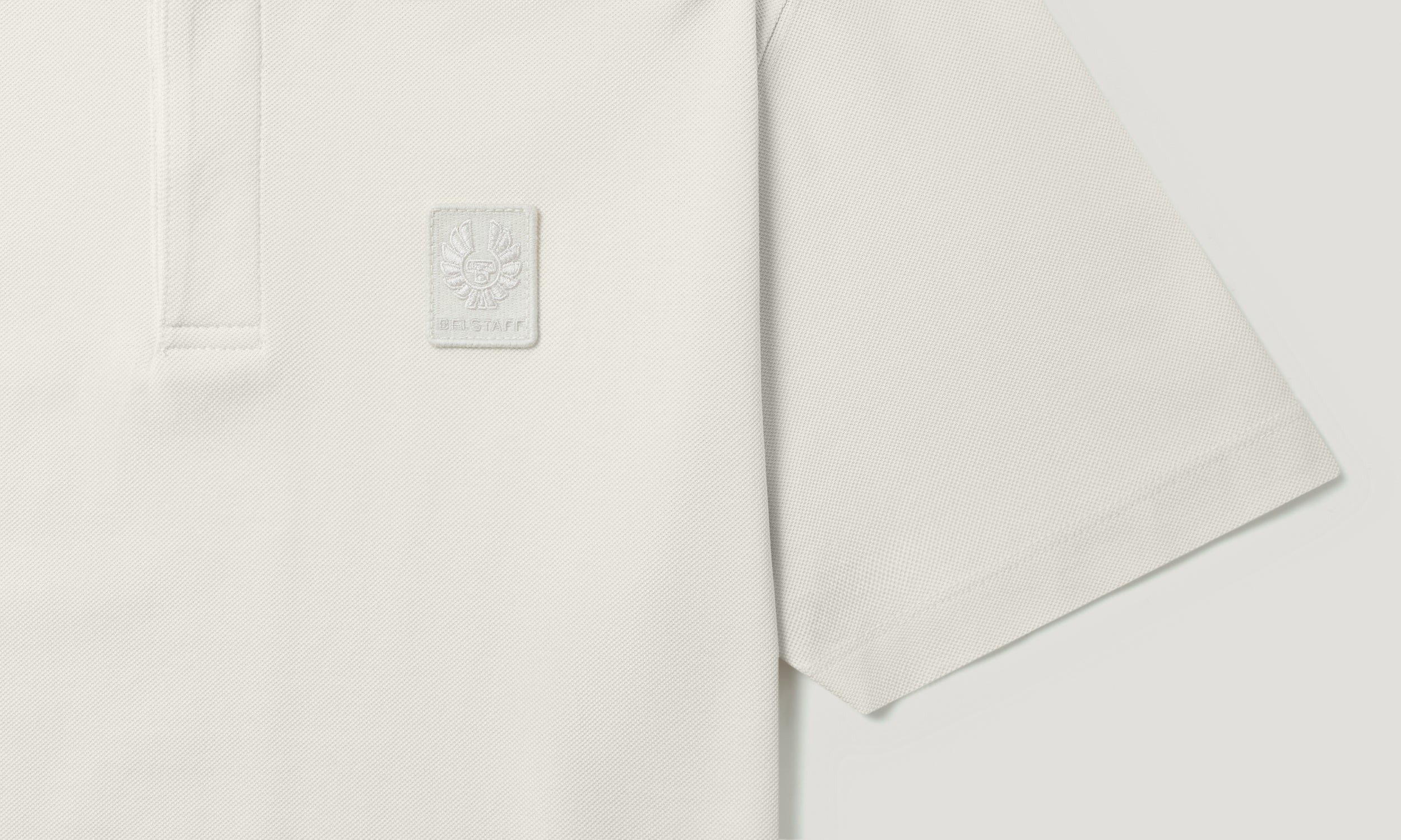 CURATOR POLO - 6