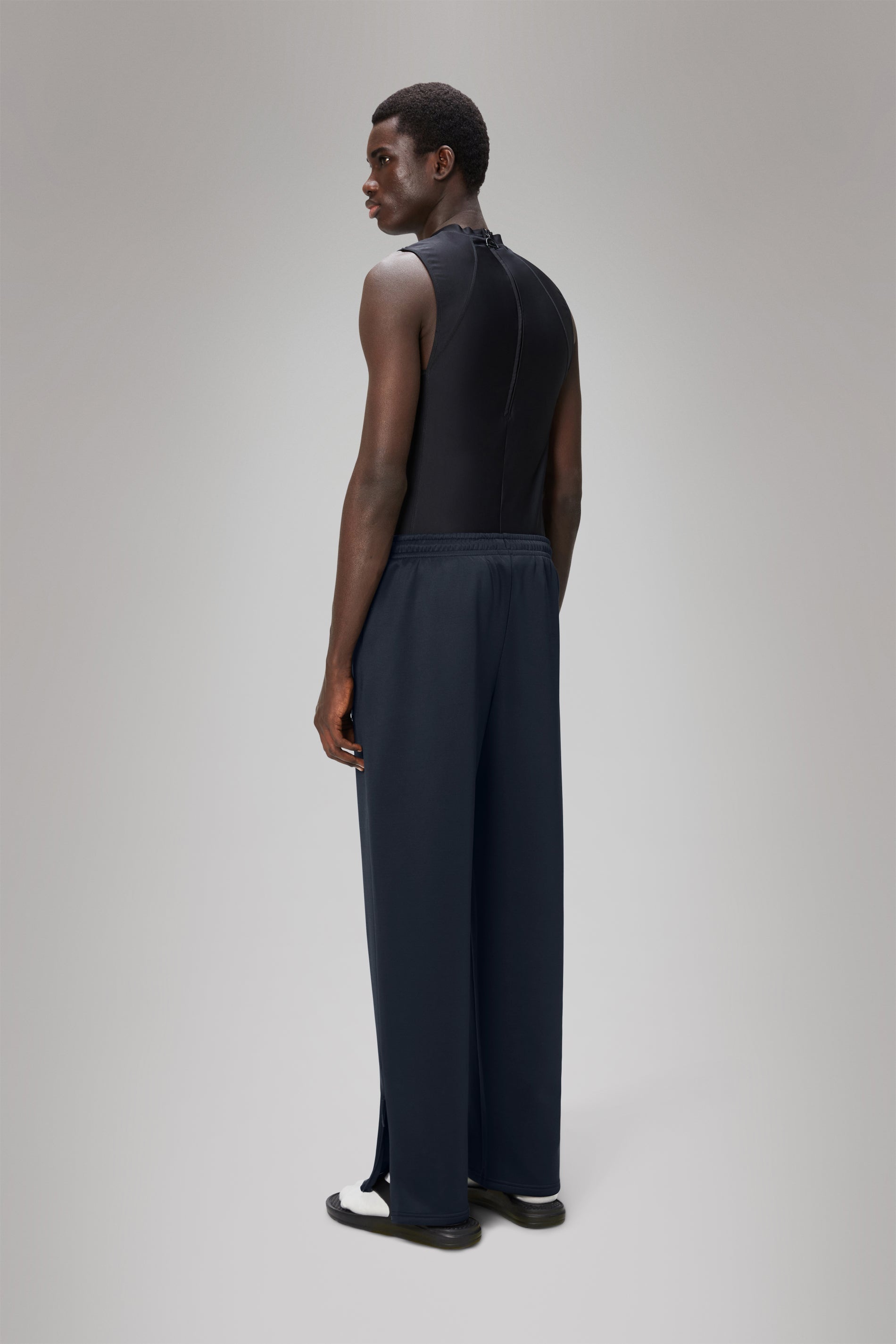 Sintra Fleece Pants Regular - 3