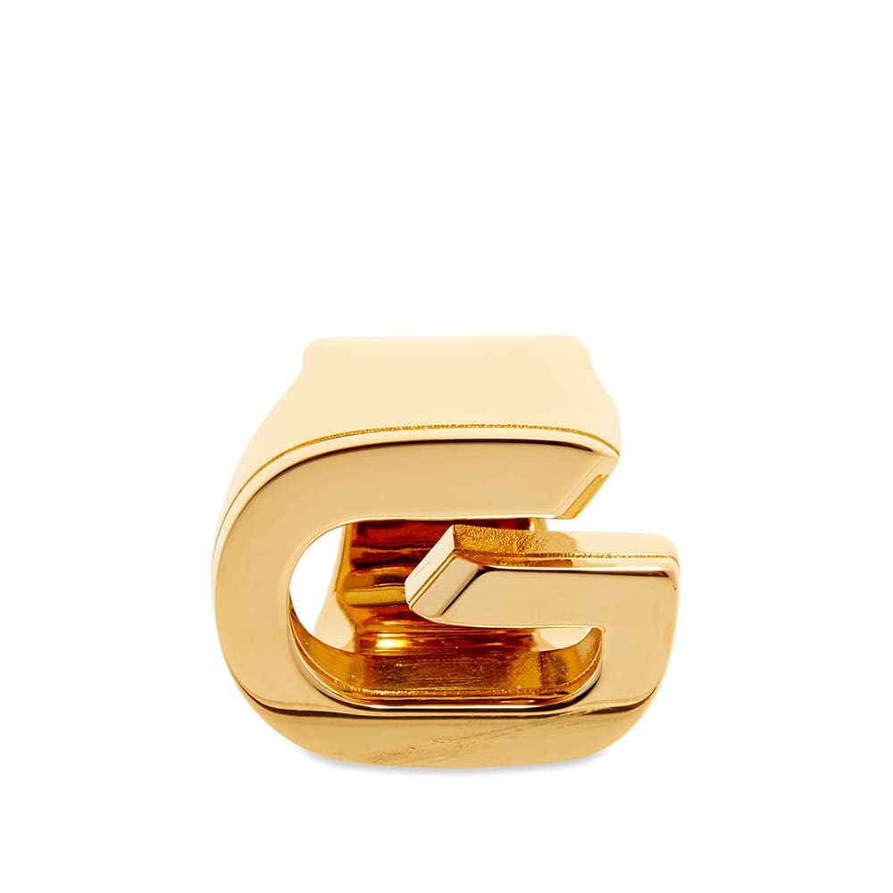 Givenchy G Link Ring - 1