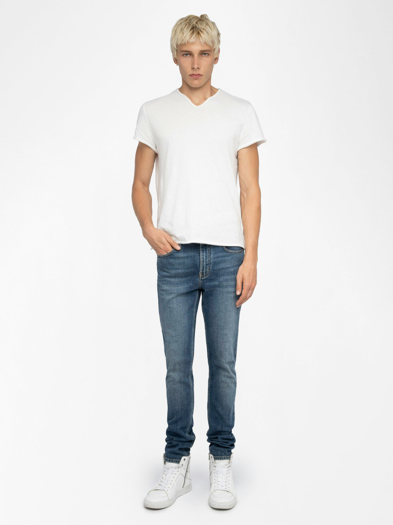 Mick Jeans 4
