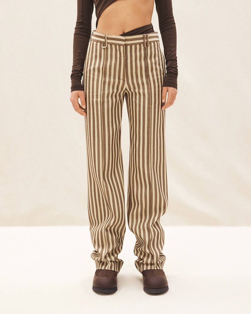 Le pantalon Camargue - 5