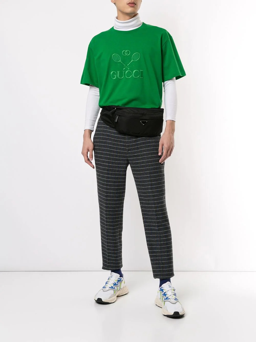 Gucci Tennis T-shirt - 2