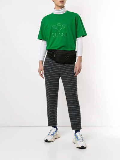 GUCCI Gucci Tennis T-shirt outlook