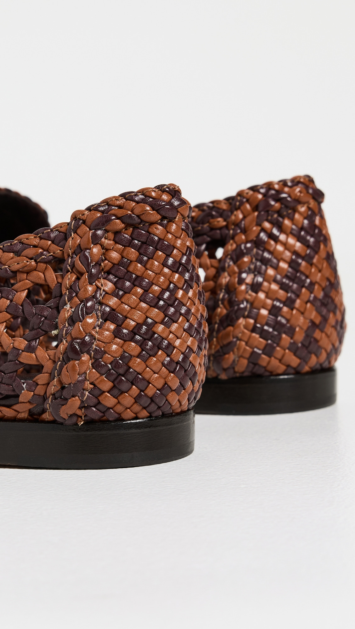 Helix Loafers - 3