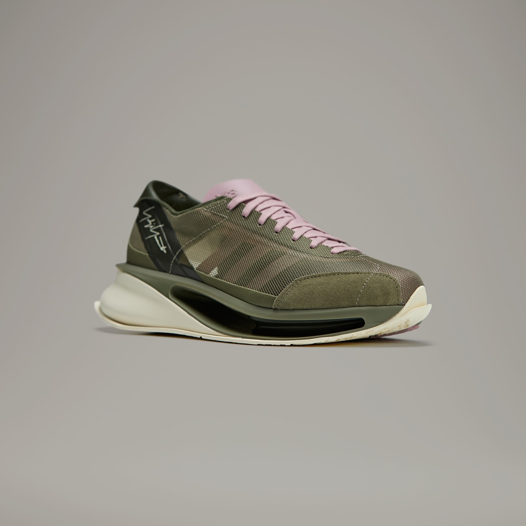 Y-3 S-GENDO RUN - 5