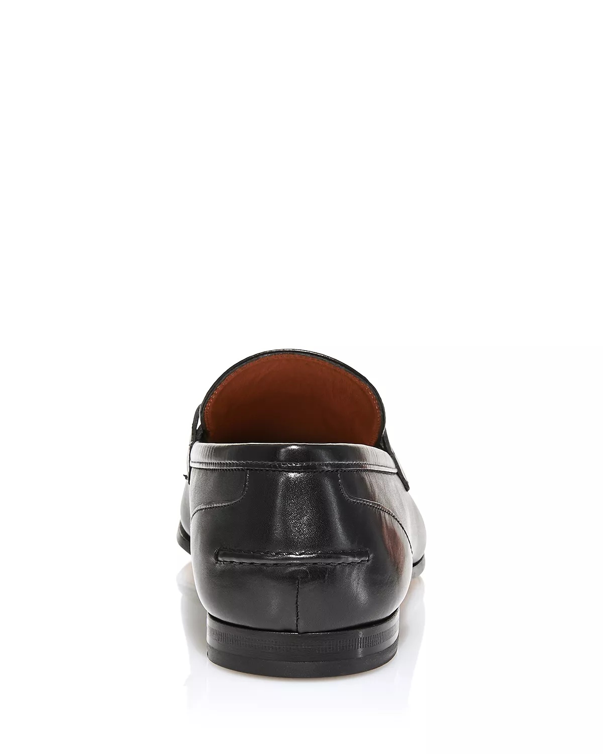 Men's Leather Jordaan Loafer - 5