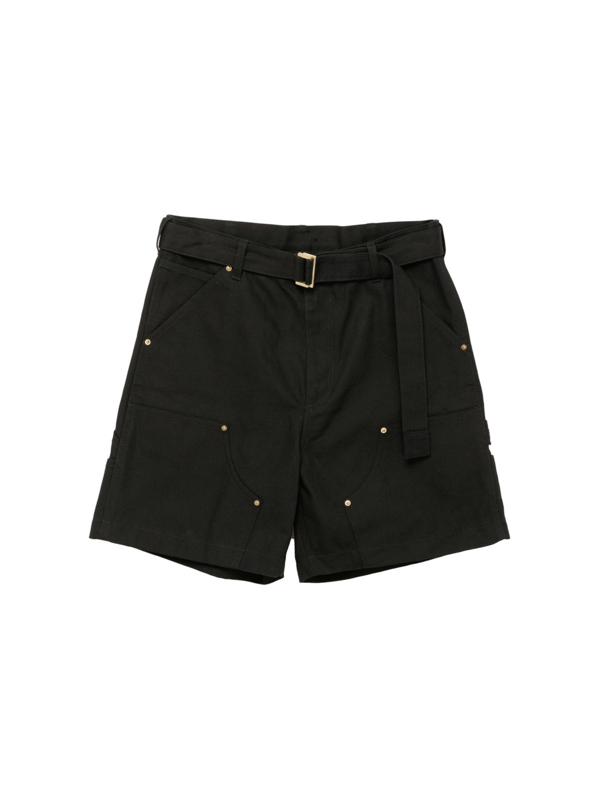 Carhartt WIP Duck Shorts - 1