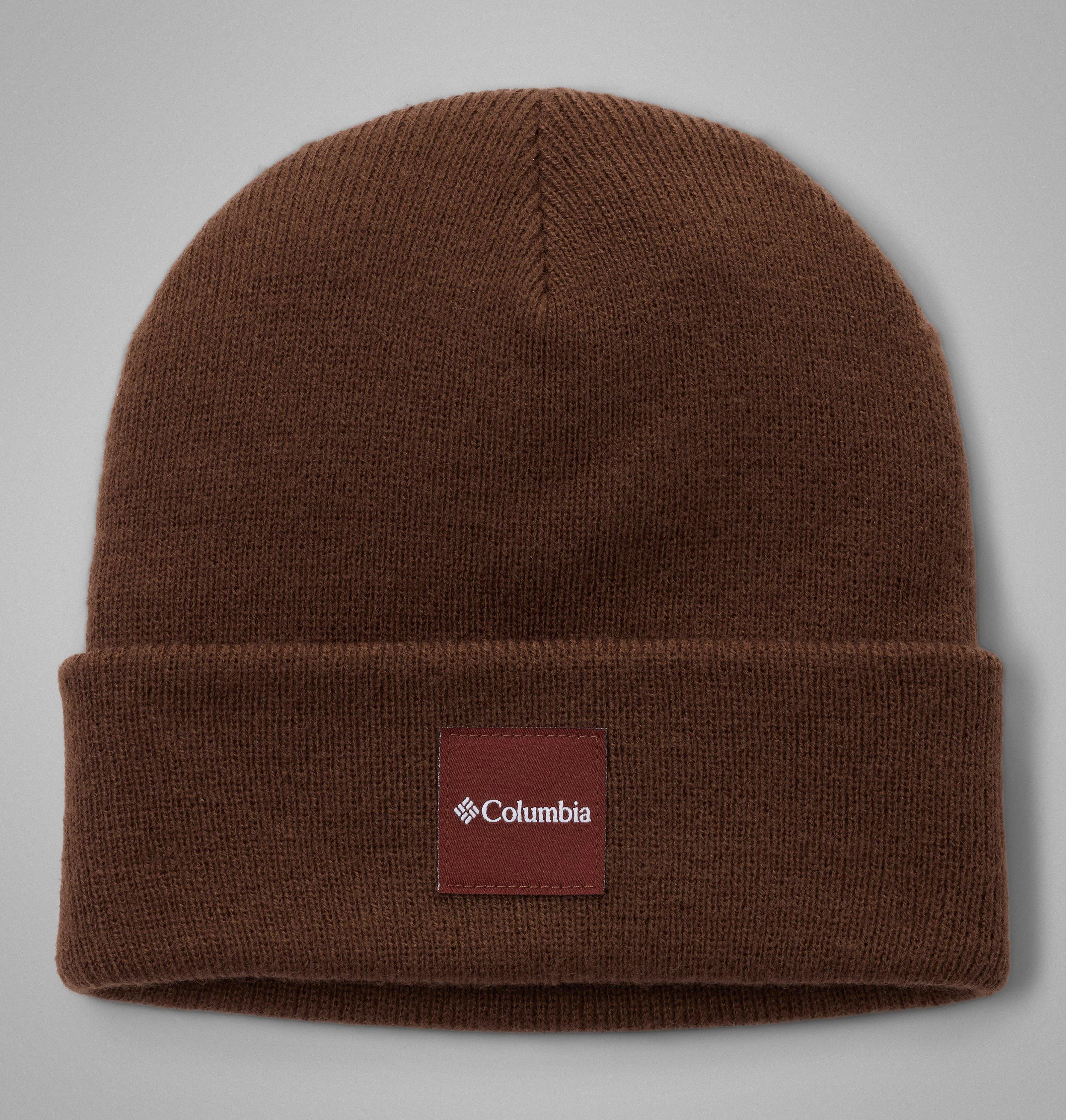 City Trek Heavyweight Beanie - 1