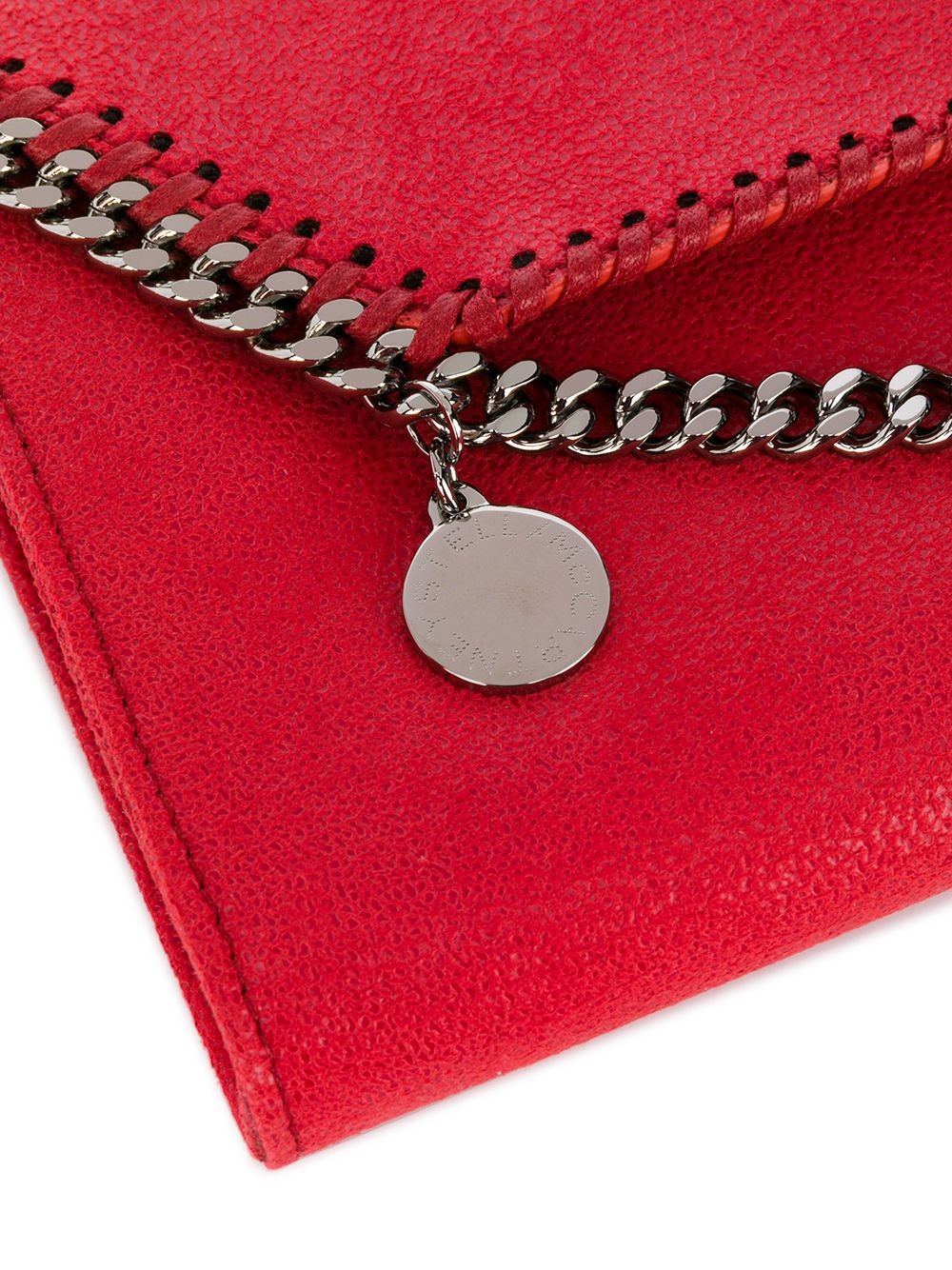 Falabella shoulder bag - 4