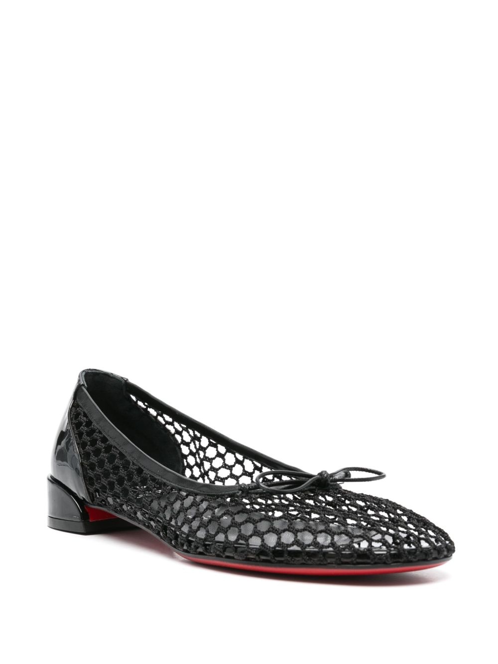 Sweetie Jane ballet flats - 2