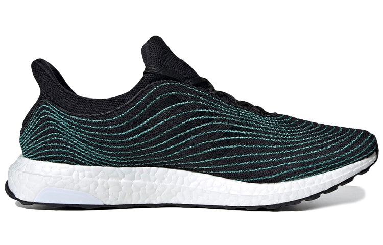 adidas Parley x UltraBoost DNA 'Core Black' EH1184 - 2