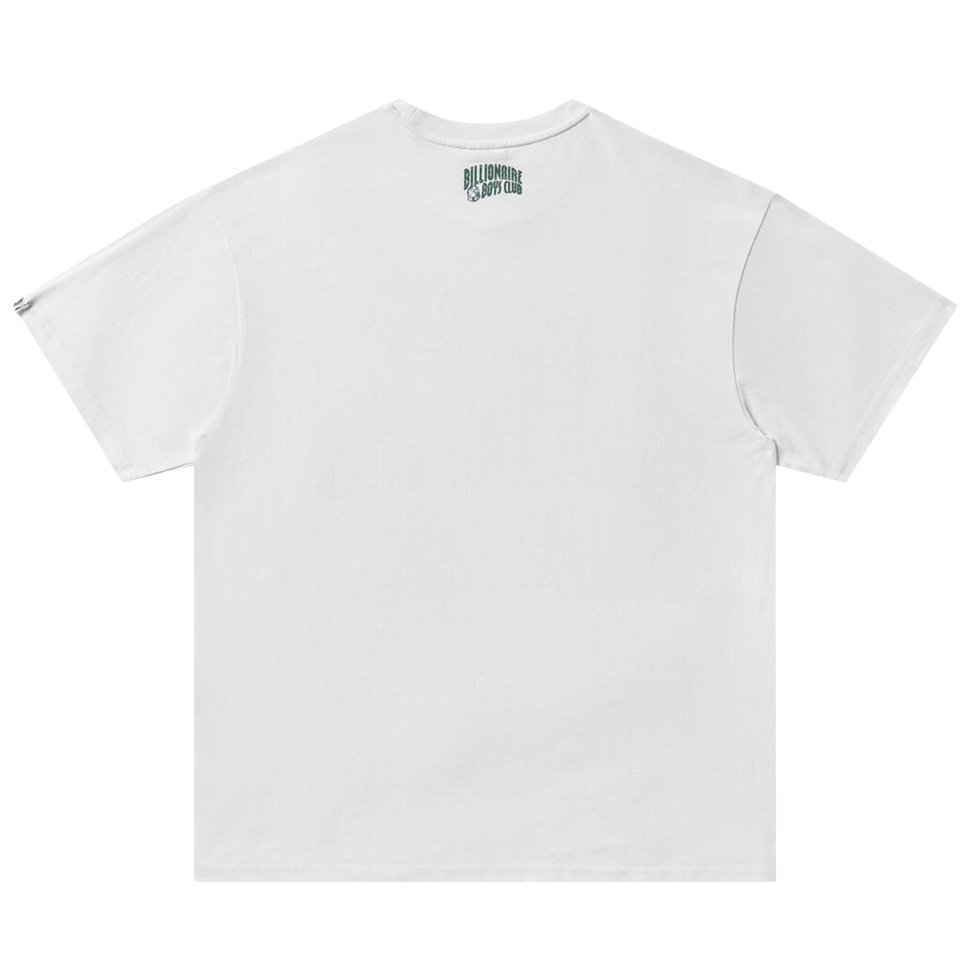 Billionaire Boys Club Astro Camo T-Shirt 'White' - 2