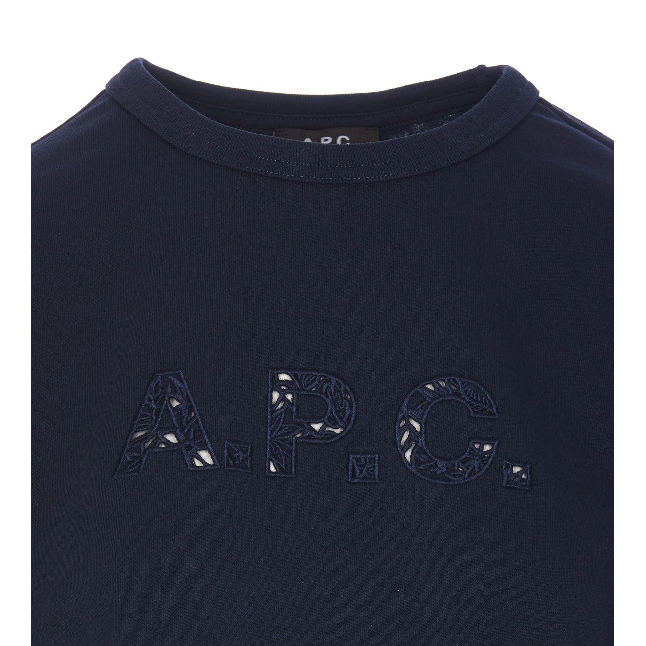 A.P.C. Women Annie T-Shirt - 4