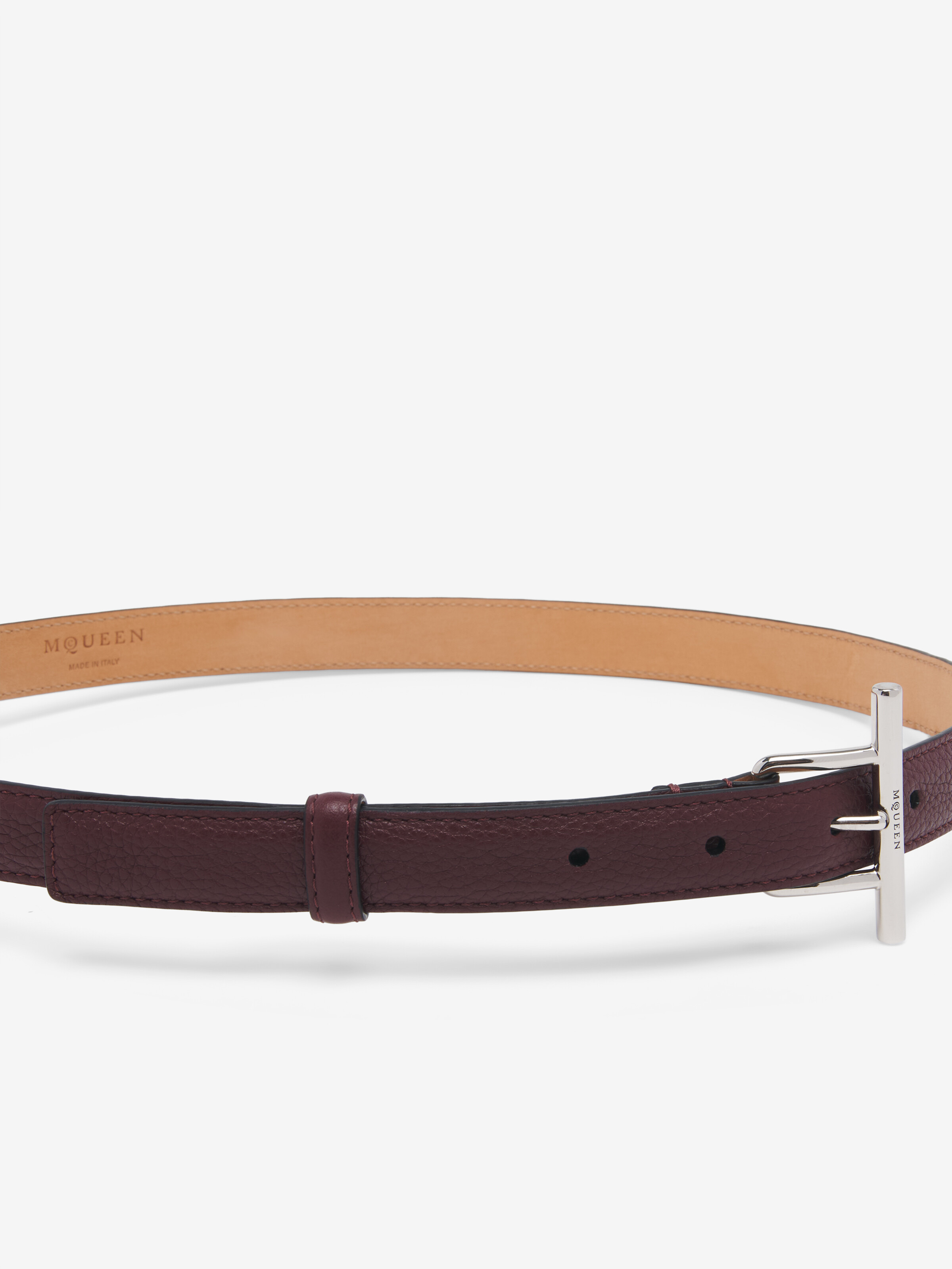 McQueen T-Bar Hip Belt - 3