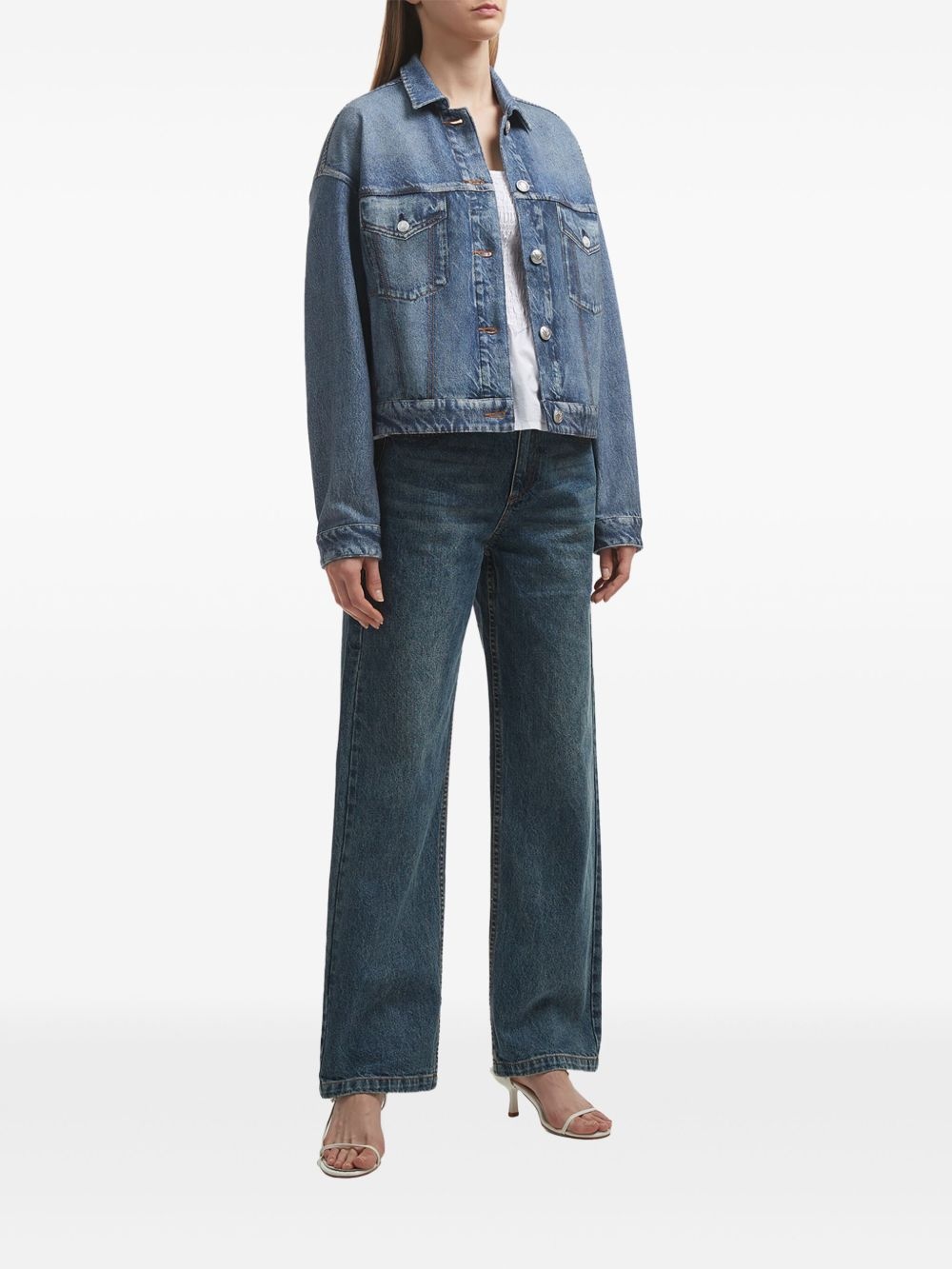 Miramar jacket - 2
