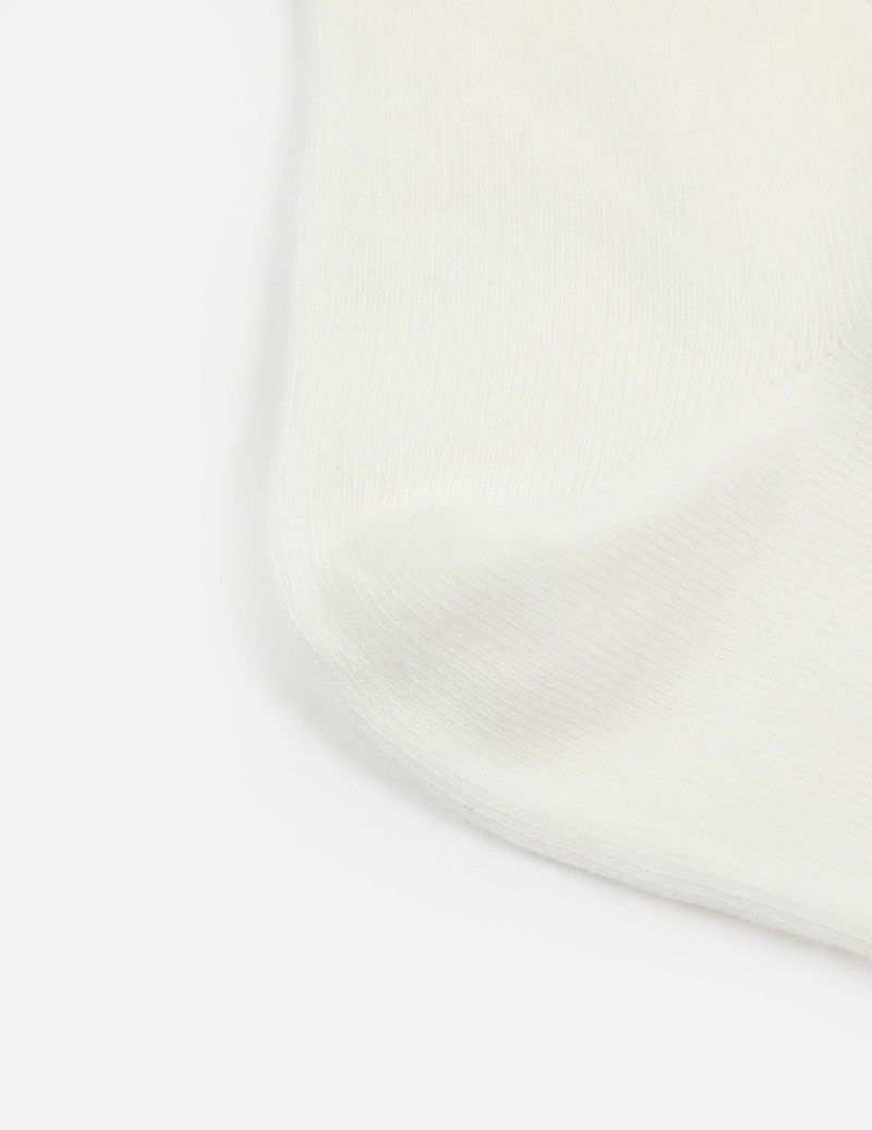 THREE-PACK ALL EVISU EVERYTHING JACQUARD LONG SOCKS 8