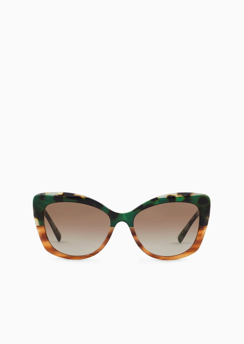 Women’s cat-eye sunglasses 1