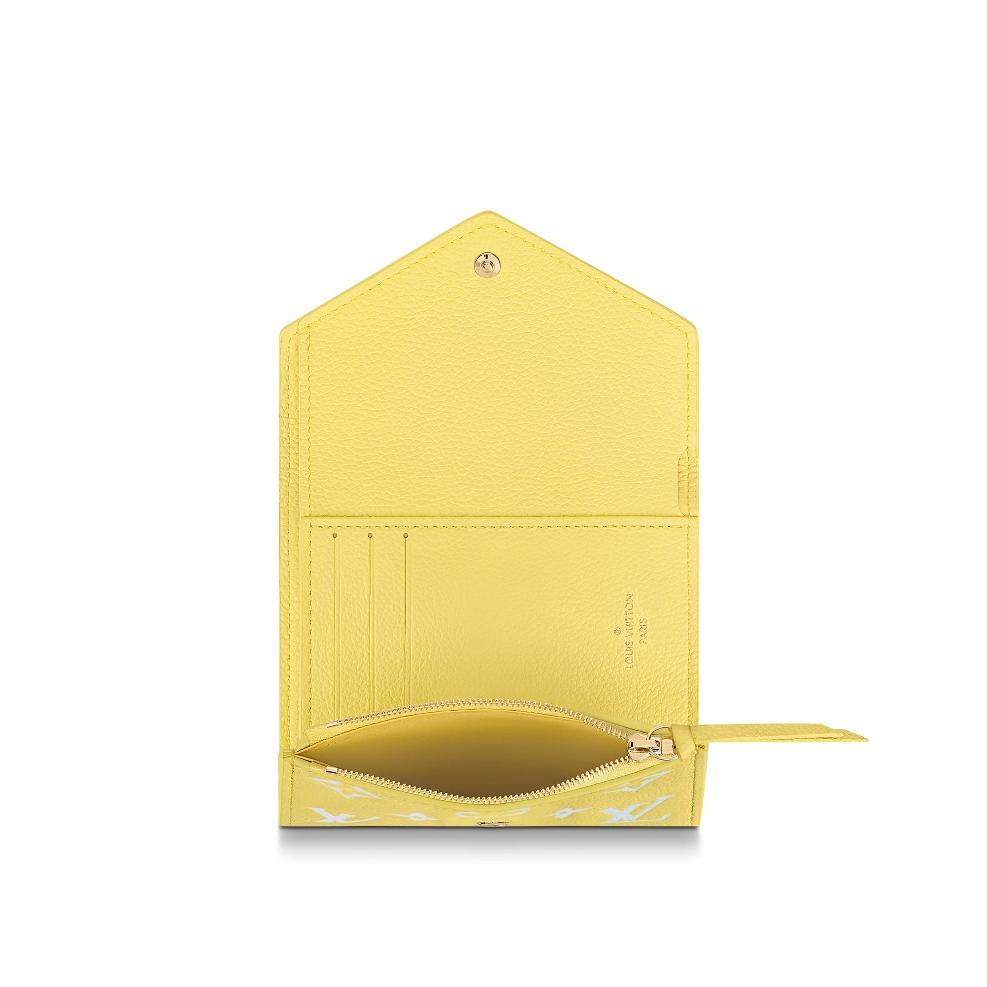 Victorine Wallet - 6