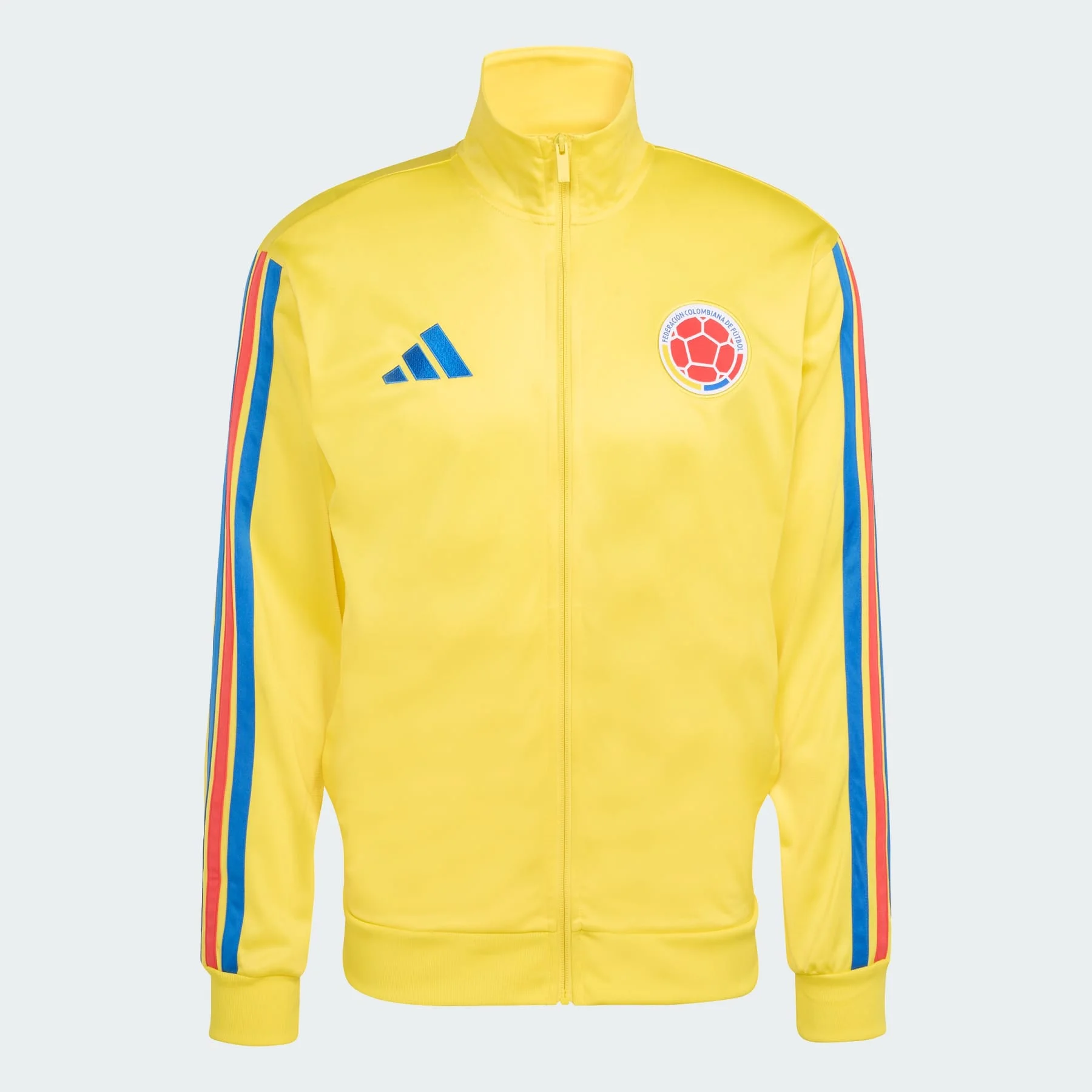 Colombia DNA Track Top - 1