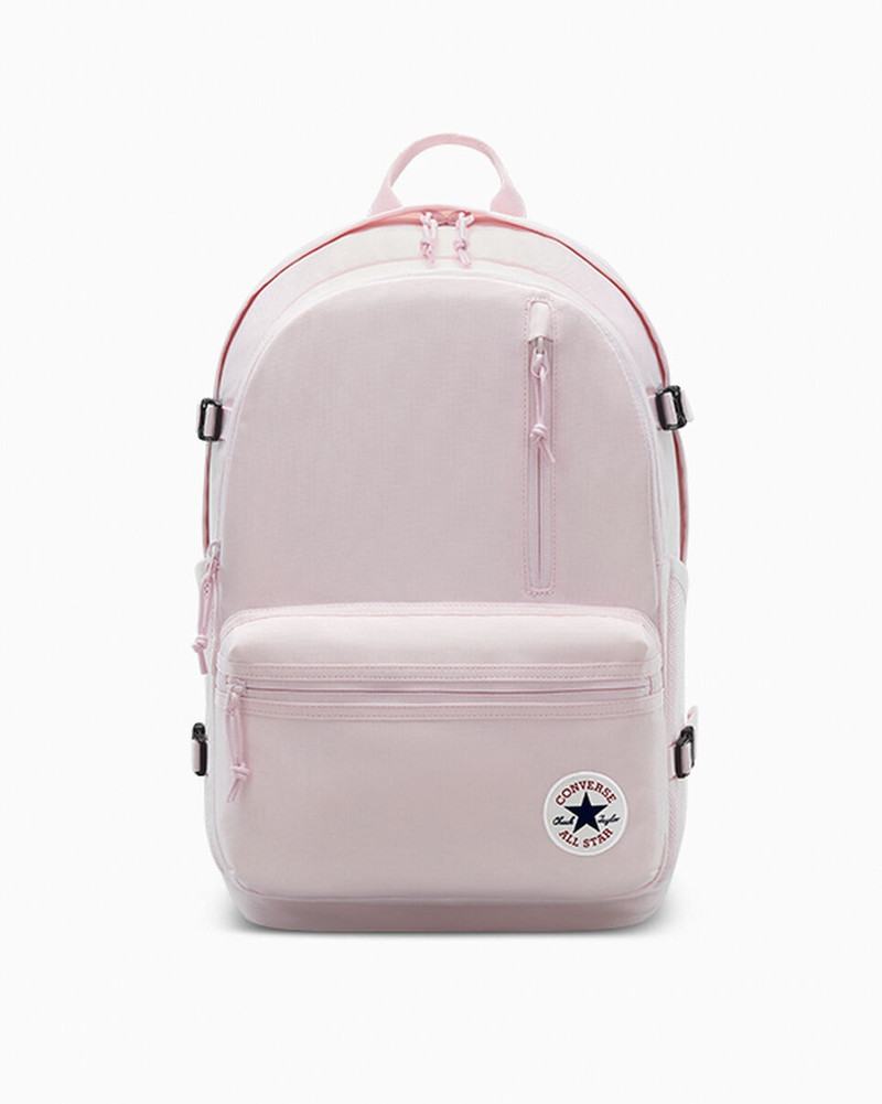 Straight Edge Backpack 1