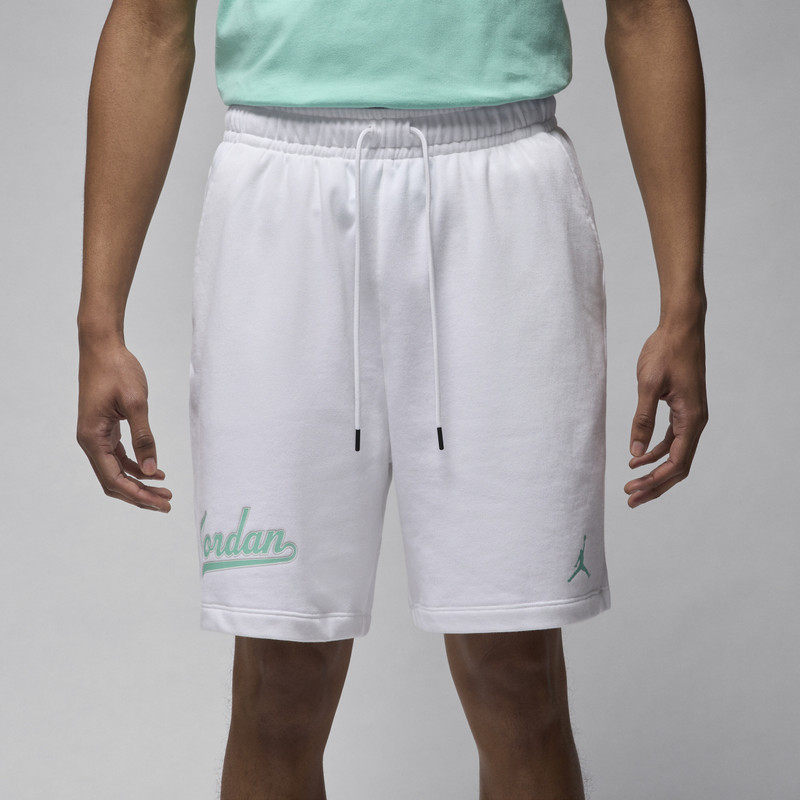 Jordan Men's Jordan Flight MVP Fleece Shorts outlook