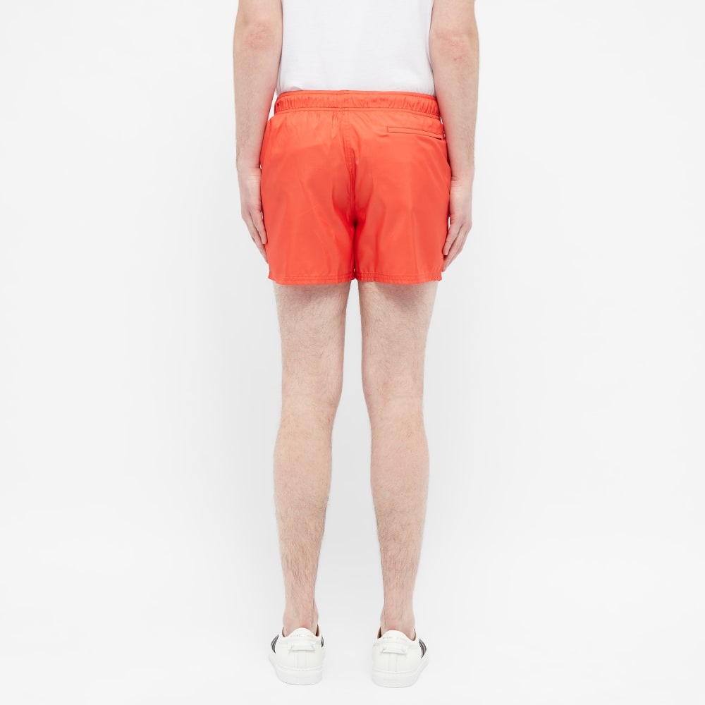 Givenchy Classic Short Swim Short - 6