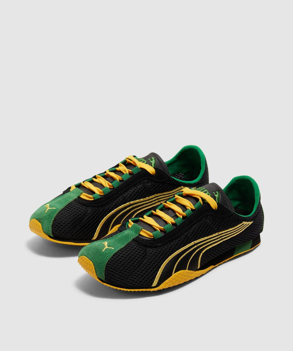 H-street Jamaica sneaker - 2