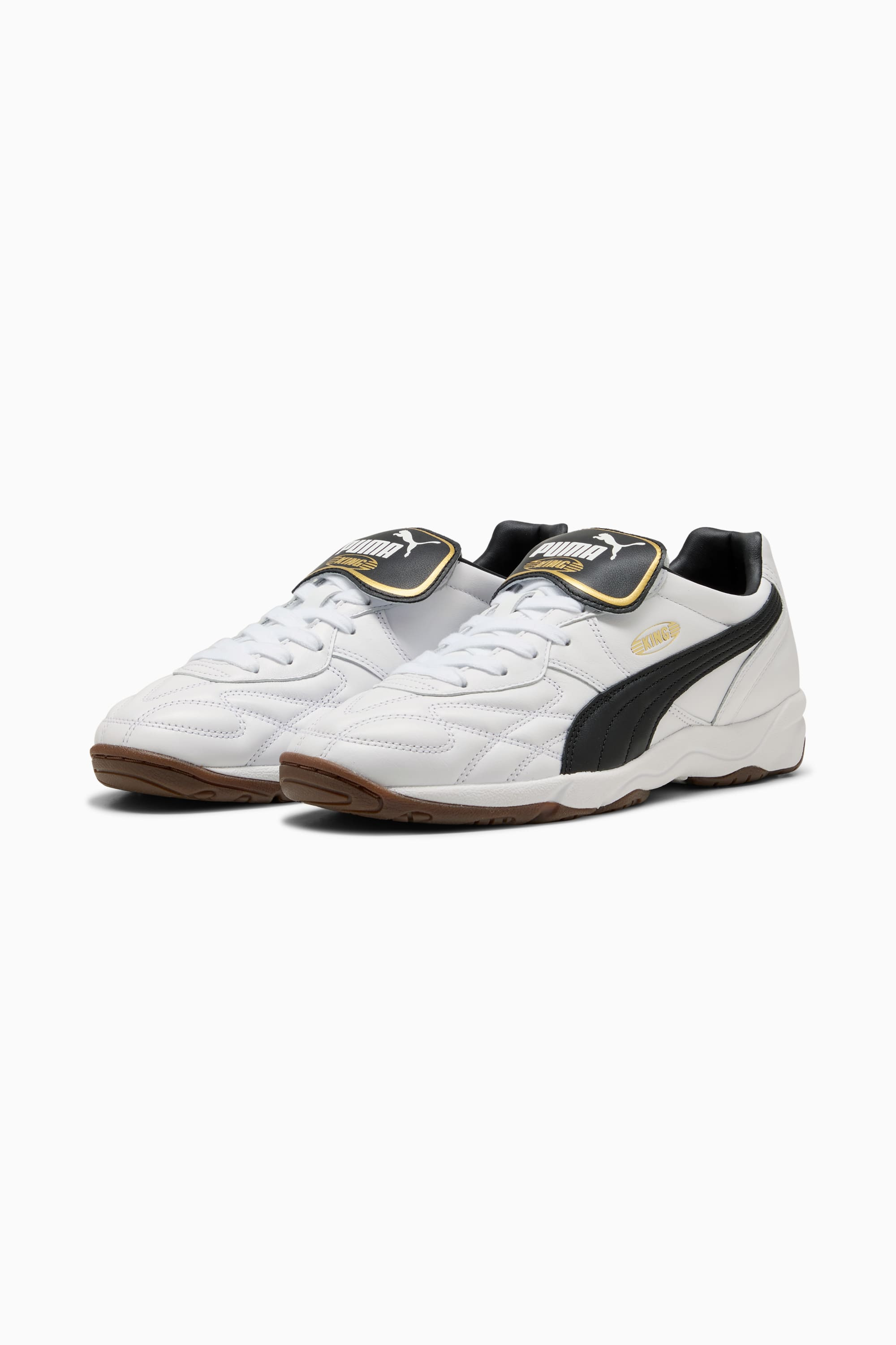 King Indoor Sneakers - 4