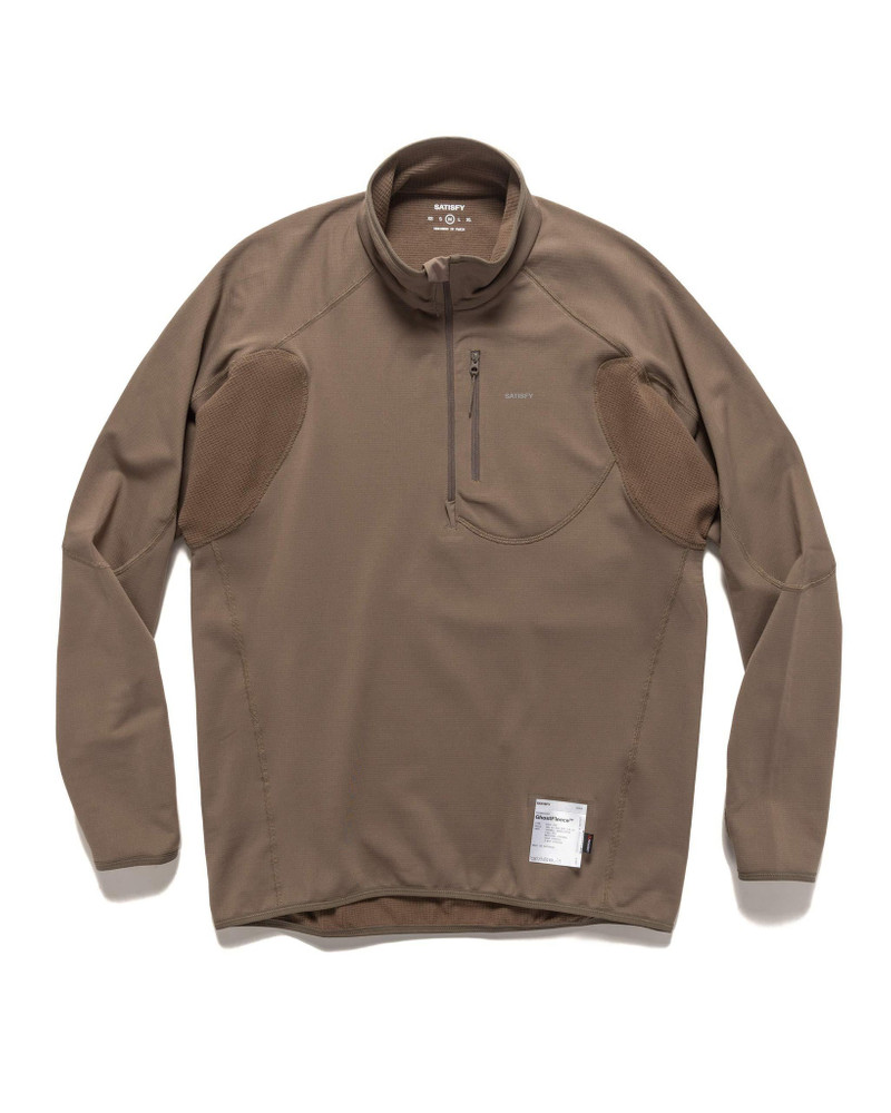 Ghostfleece Half - 1