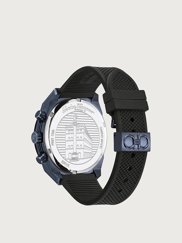 FERRAGAMO SLX WATCH - 2
