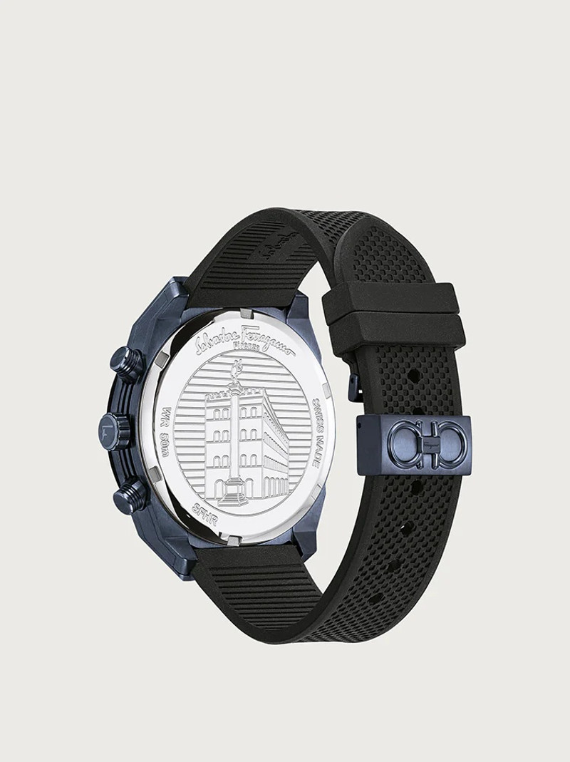 FERRAGAMO FERRAGAMO SLX WATCH outlook