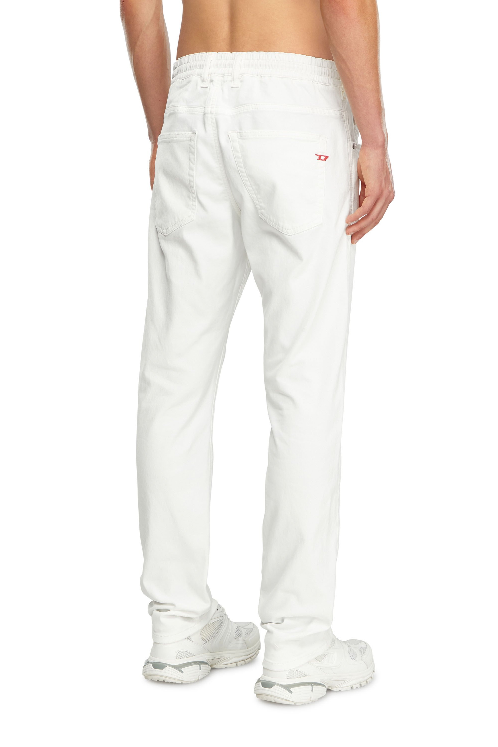 TAPERED 2030 D-KROOLEY JOGGJEANS® 068HX - 4
