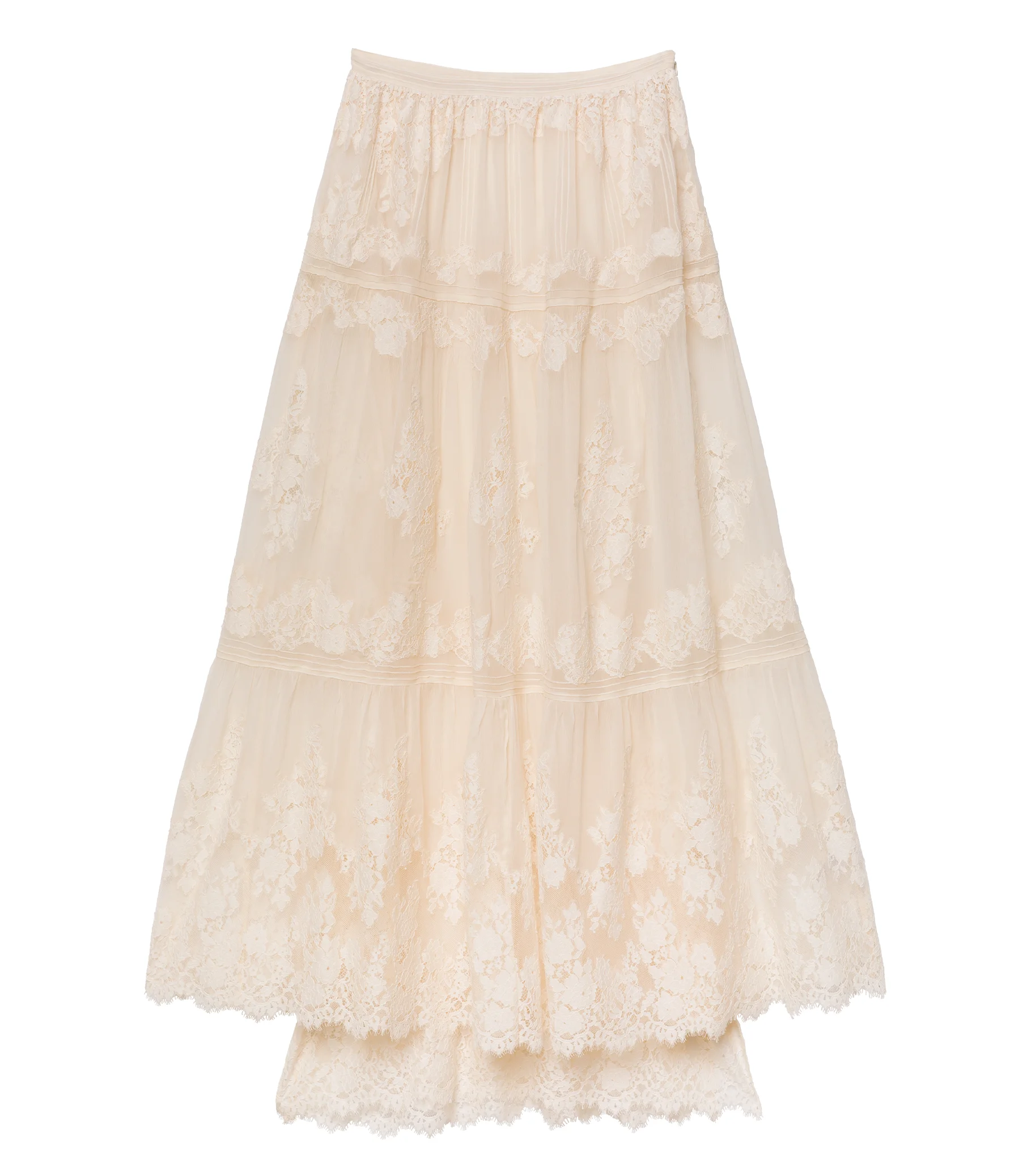 SEBASTIANE ANNIVERSARY SKIRT - 1