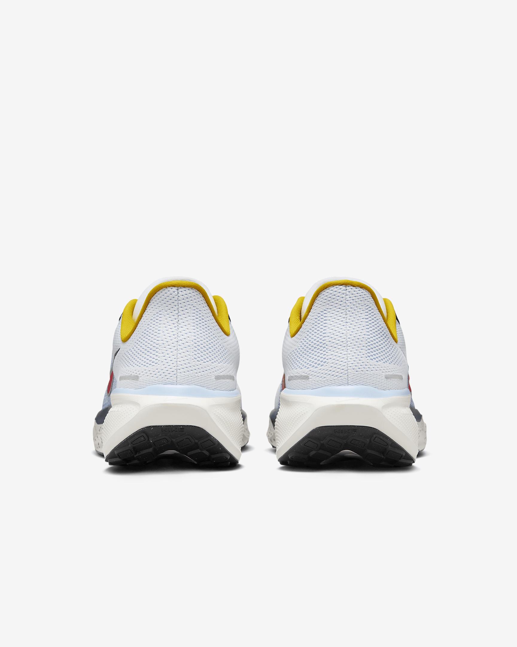 Nike Pegasus 41 Men's Road Running Shoes - 6