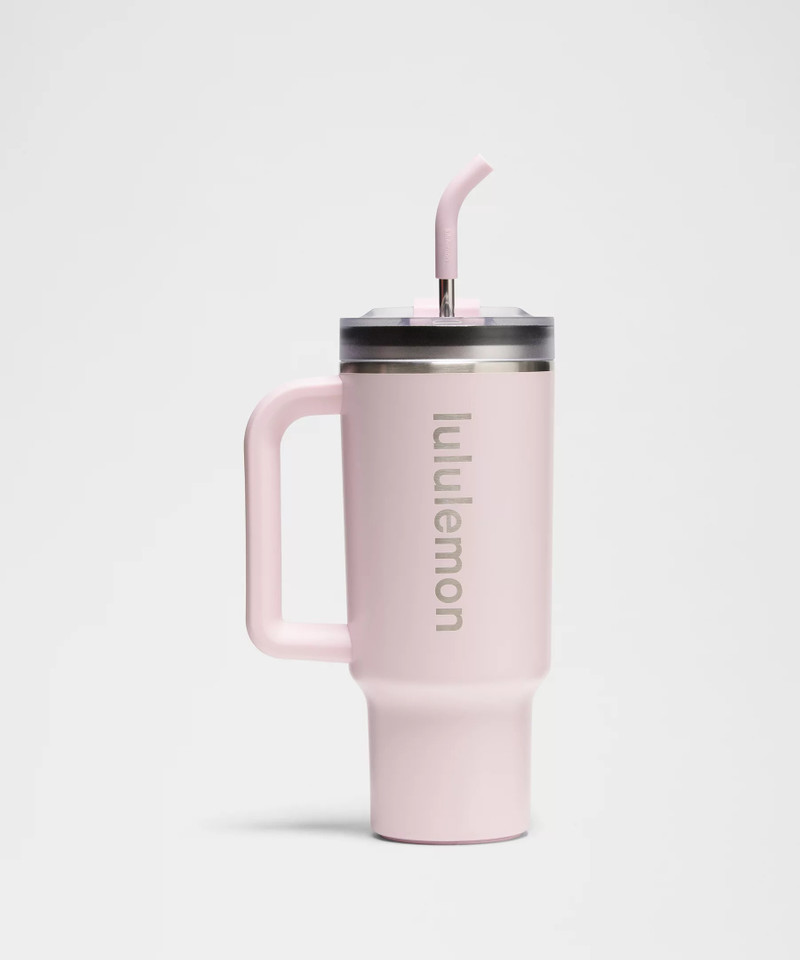 Insulated Tumbler 40oz 1