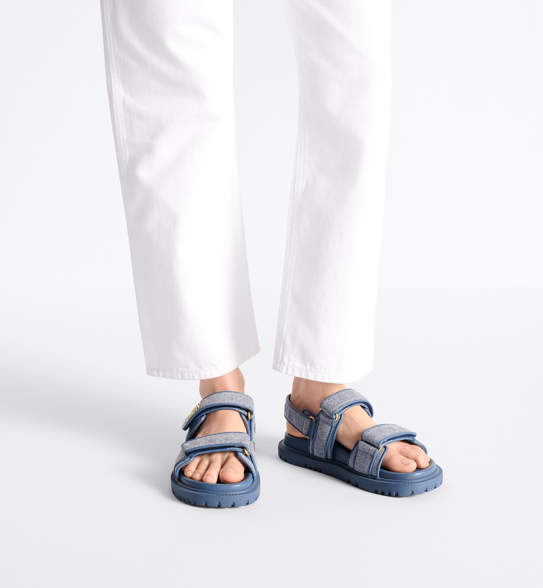Dioract Sandal - 2