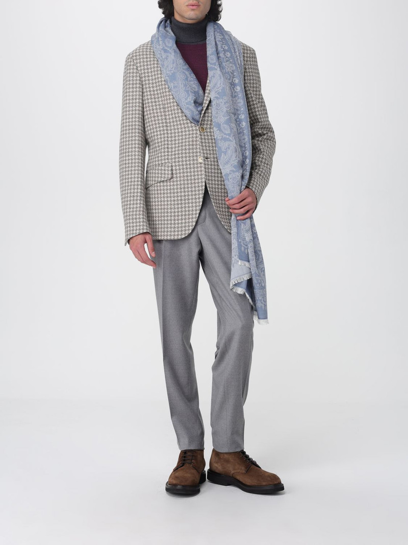 Etro Jacket men Etro outlook